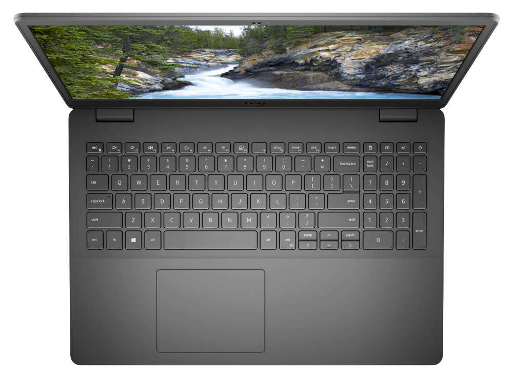 Dell Vostro 15 3500-(15.6`) QUAD CORE i5-1135G7, 8GB DDR4 RAM, 512gb m.2 SSD, intel Iris XE!