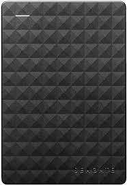 Seagate 2.5-inch 4TB USB 3.0 External Harddrive (1teapf-500) (BLACK) - GREAT DEALS!!