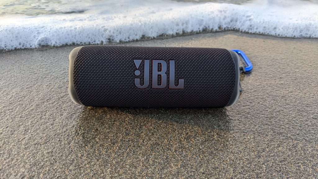 JBL Flip 6 Portable Waterproof Bluetooth Speaker!!