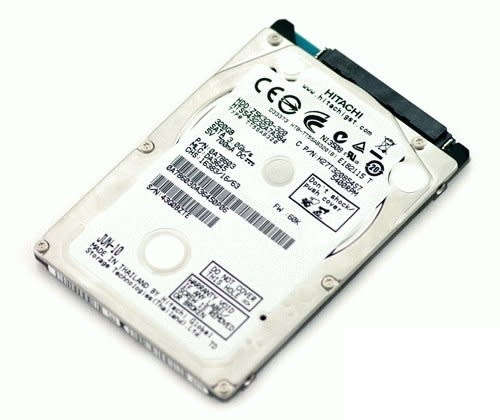 hitachi hts543216a7a384 (160GB) 2.5` Internal Laptop Hard Drive!!! GREAT DEAL