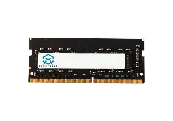 Rogueware 4GB DDR3L PC3-1600-CL 11 RAM SODIMM (RVR4G3D1100000185) - GREAT DEALS!!