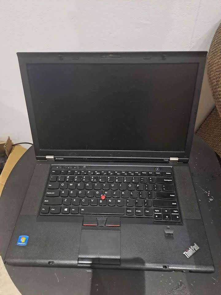 LENOVO THINKPAD t530- (15.6`) CORE i7-3520M, 8GB DDR3 RAM, 500GB HDD!!! GREAT DEAL!!!