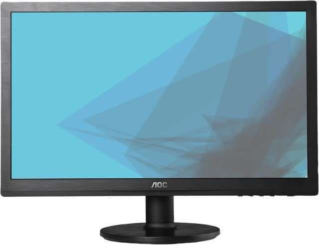 AOC Proline 22` e2260s FHD LED Monitor!! GREAT DEAL!!!