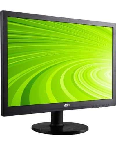 AOC Proline 22` e2260s FHD LED Monitor!! GREAT DEAL!!!