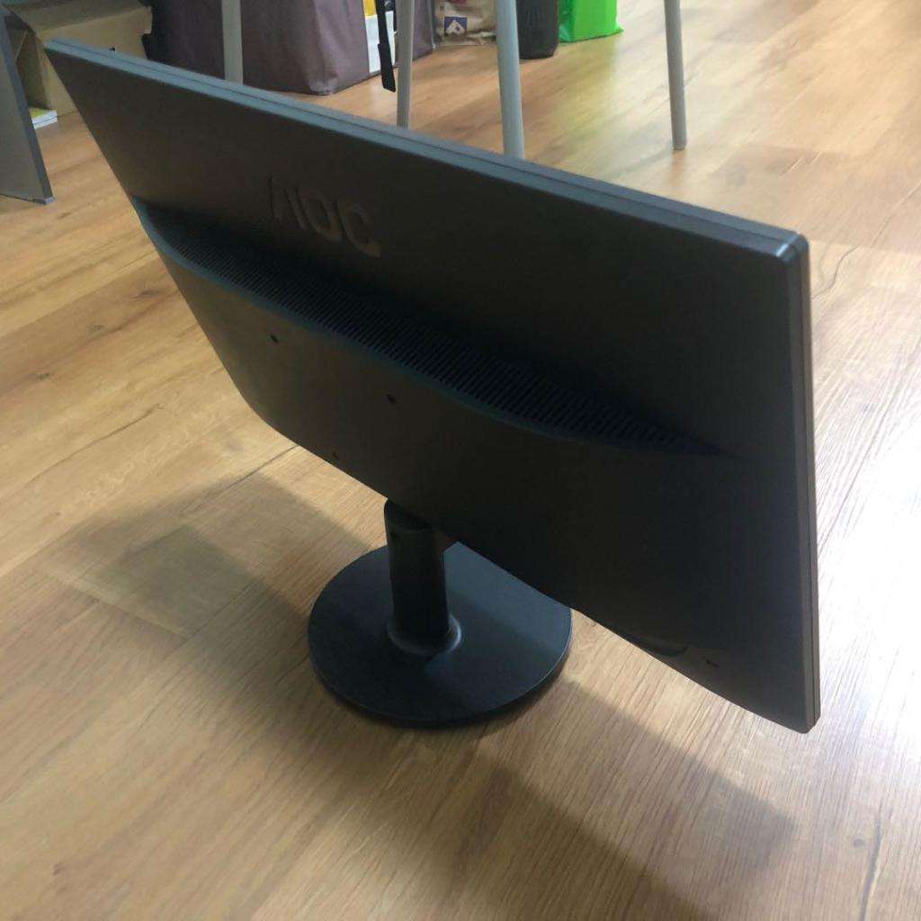 AOC Proline 22` e2260s FHD LED Monitor!! GREAT DEAL!!!