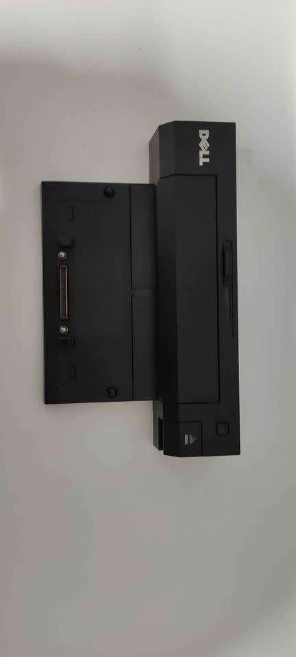 Dell E-Port Plus docking station - GREAT DEALS!!