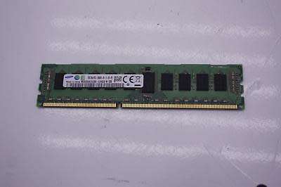 Samsung 2gb 2rx8 - Pc3 10600r - ddr3 - 09 11 b1 p2 - m393b5673gbo
