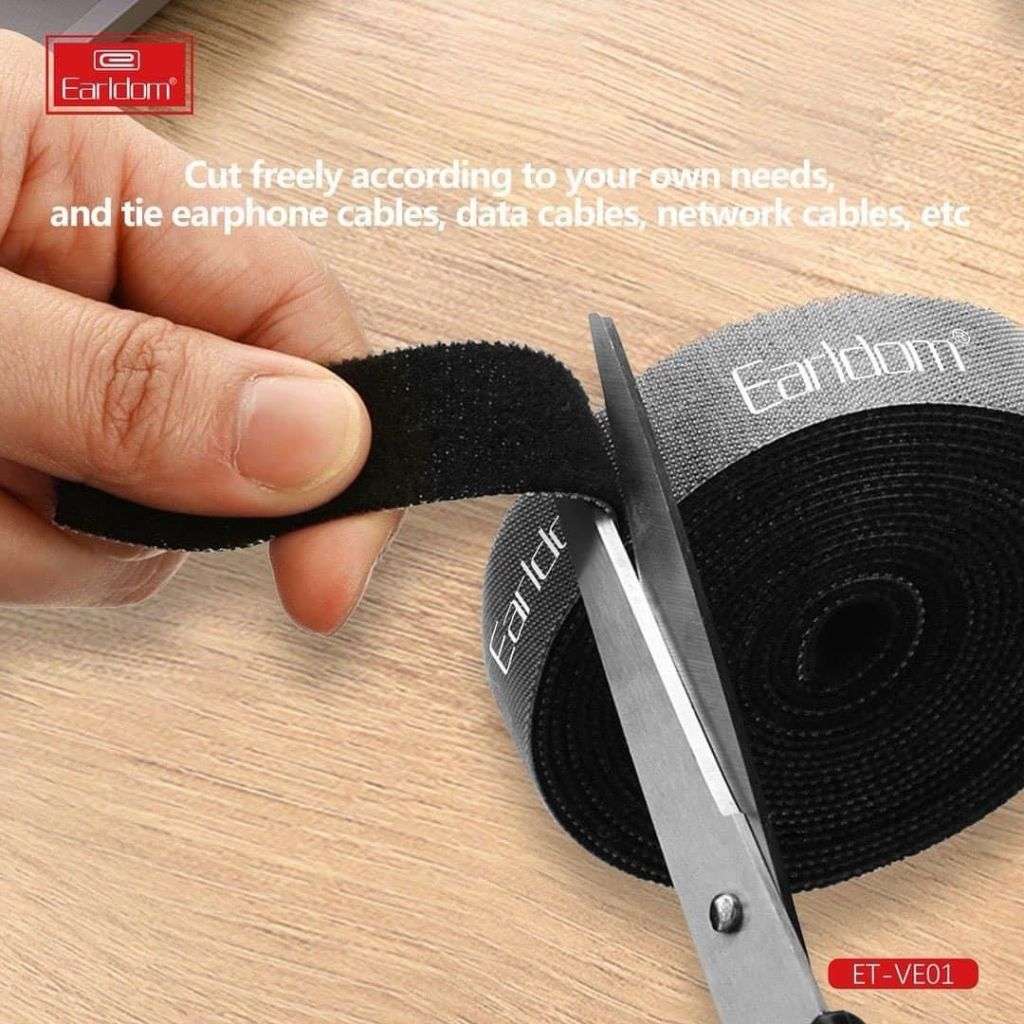 Earldom velcro ve01 3m