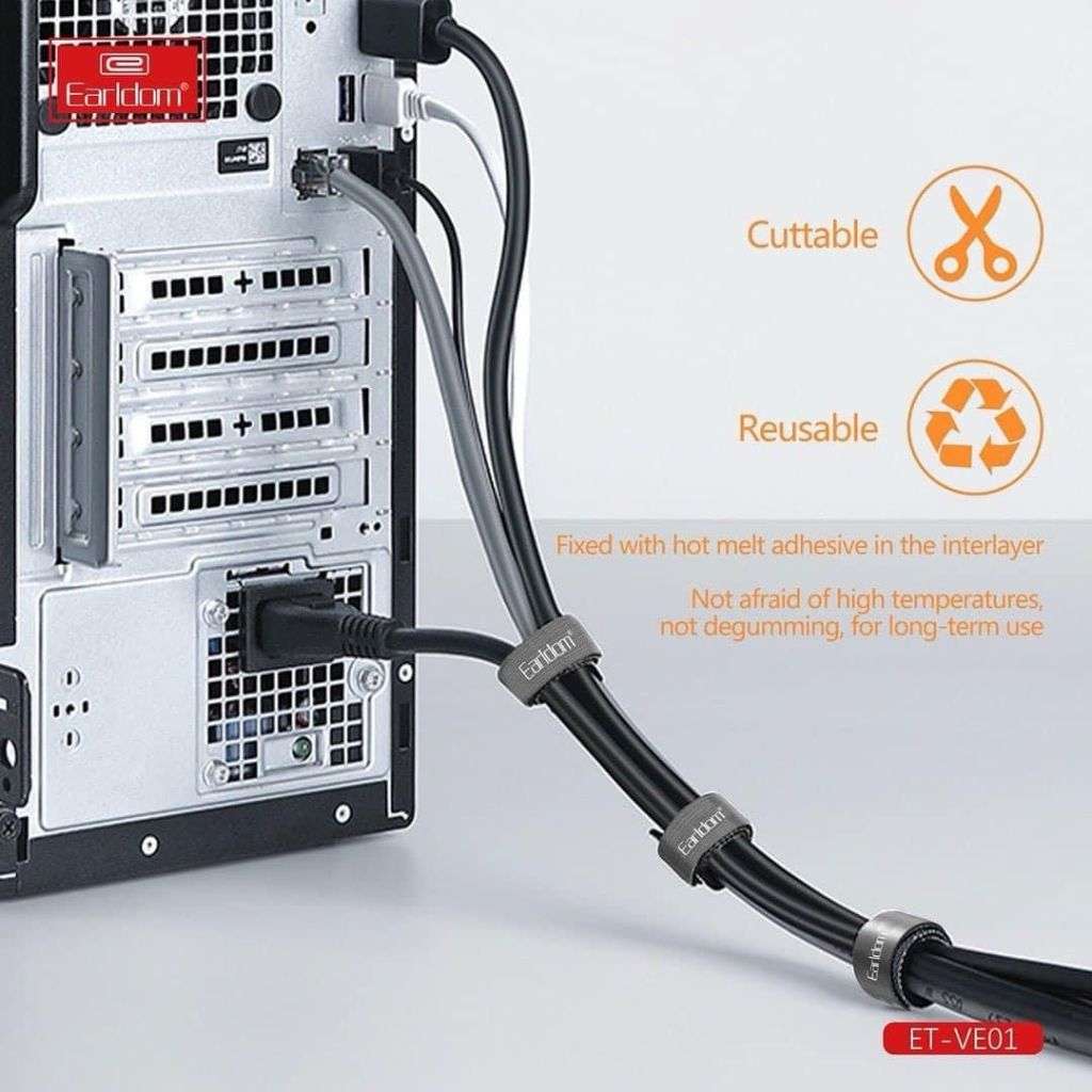 Earldom velcro ve01 3m