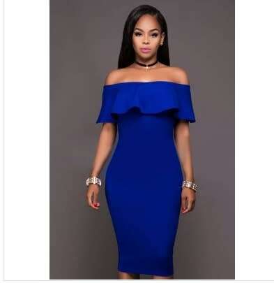 FASHION elegant dresses R450 each