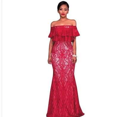 FASHION elegant dresses R450 each