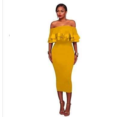 FASHION elegant dresses R450 each