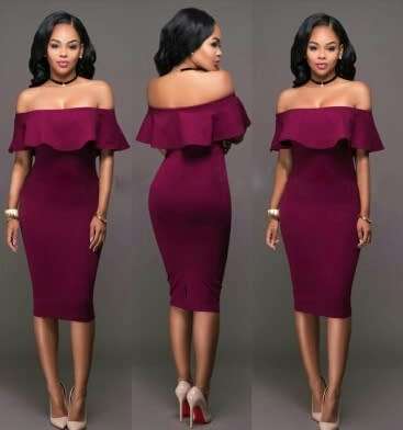 FASHION elegant dresses R450 each