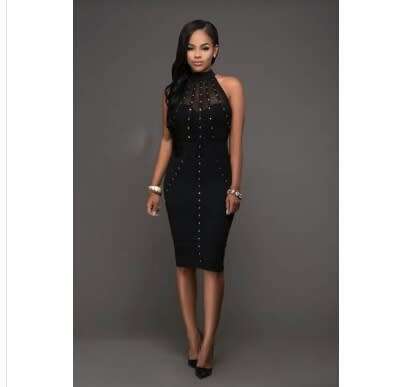 FASHION elegant dresses R450 each