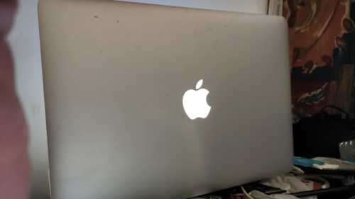Macbook Air