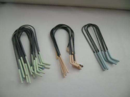 Classic Carmen Hot Hair Curlers