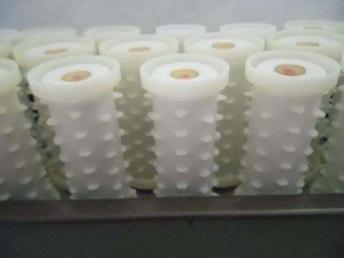 Classic Carmen Hot Hair Curlers