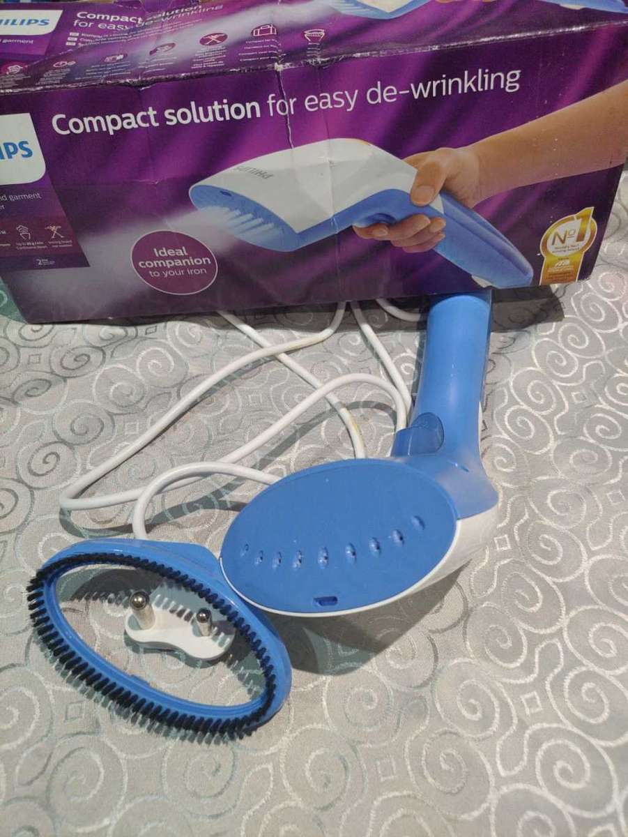 Phillips Handheld Steamer