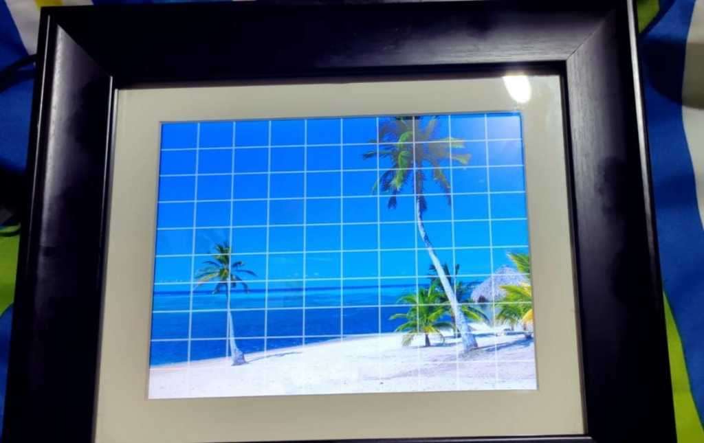 Digital Photo Frame