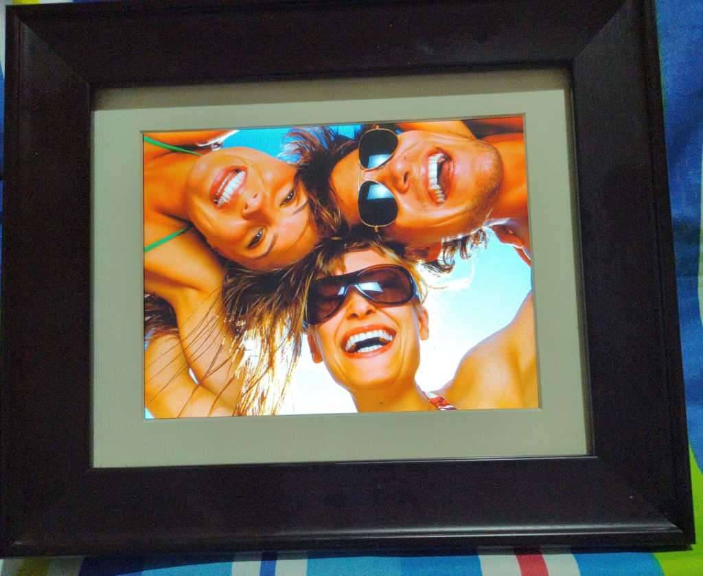 Digital Photo Frame