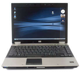 HP ELITEBOOK 2530P LAPTOP FOR SALE WITH FINGERPRINT PASSWORD