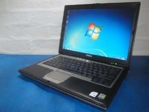 DELL LATITUDE D630 LAPTOP FOR SALE