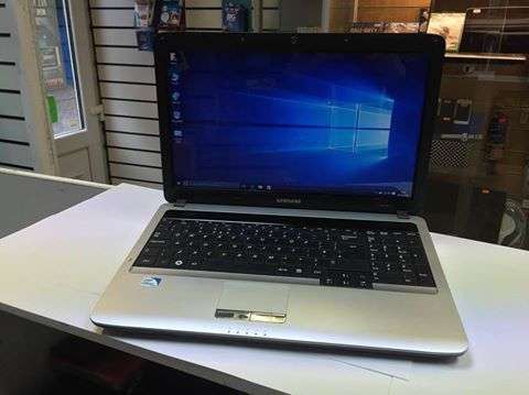 SAMSUNG RV510 LAPTOP FOR SALE