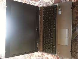 HP PROBOOK 6460b NOTEBOOK For SALE i5 2ND GEN