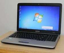 SAMSUNG RV510 DUAL-CORE LAPTOP