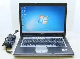 DELL LATITUDE D820 LAPTOP