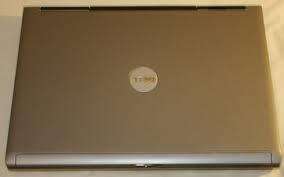 DELL LATITUDE D820 LAPTOP