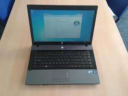 HP 620 NOTEBOOK FOR SALE