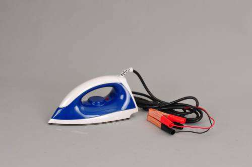 Easton 150W 12V Dry Iron