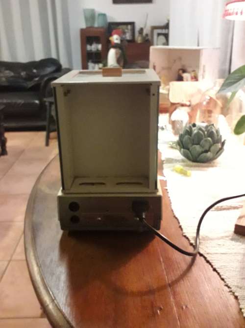 Shimadzu libror EB-300HC/E scale