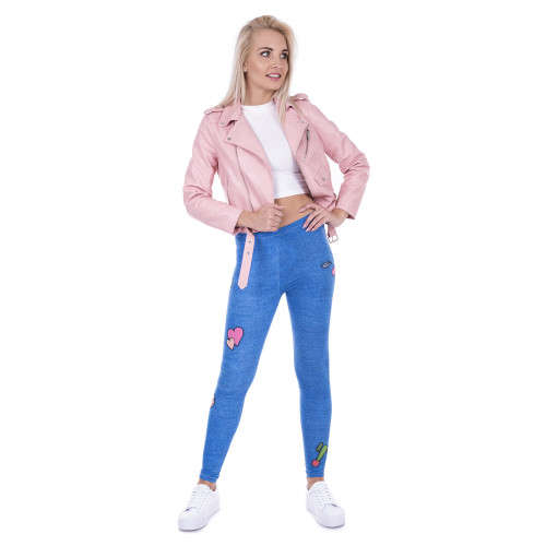 Jeans Tights... Brand New... ***R10 Bid Increments ... NO RESERVE***