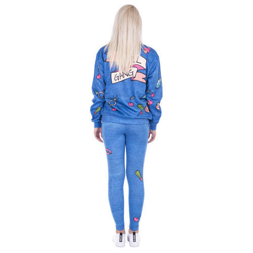 Jeans Tights... Brand New... ***R10 Bid Increments ... NO RESERVE***