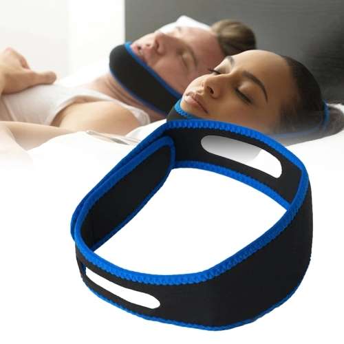 Stop Snore Strap... Brand New... ***R1... NO RESERVE***