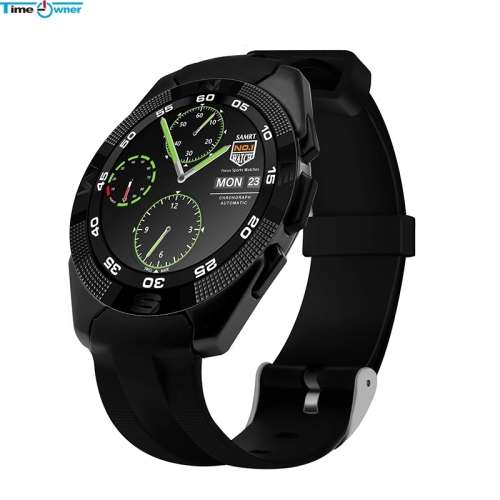 G5 Android Smartwatch... Brand New... ***NO RESERVE***