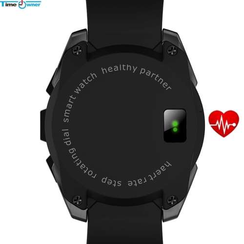 G5 Android Smartwatch... Brand New... ***NO RESERVE***