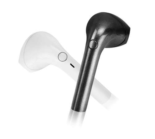 Bluetooth EarPods ***BLACK***