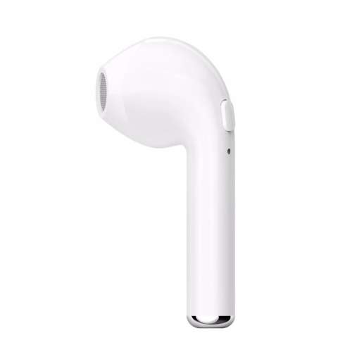 Earpods (Bluetooth)... Brand New... Black or White Available ***R1...NO RESERVE***