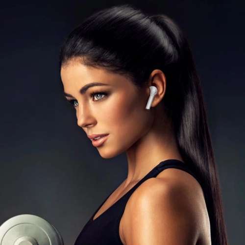 Bluetooth EarPods ***BLACK***