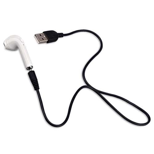 Bluetooth EarPods ***BLACK***