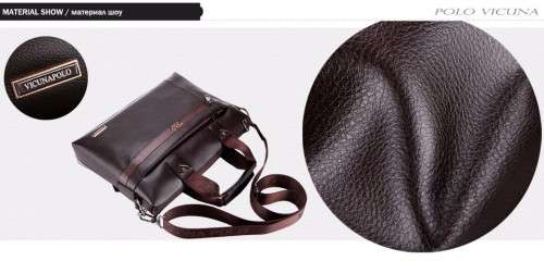 Polo Vicuna Laptop Bag... Brand New... Fits upto 12" Laptops... ***R30 Bid Increments..No Reserve***