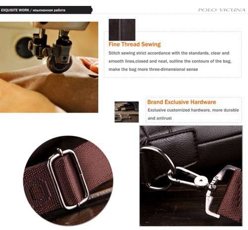 Polo Vicuna Laptop Bag... Brand New... Fits upto 12" Laptops... ***R30 Bid Increments..No Reserve***