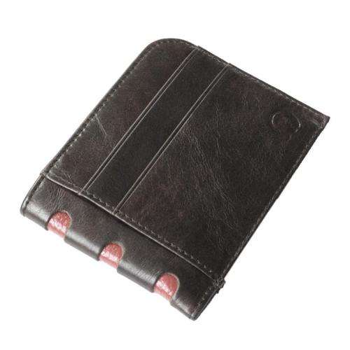 Slim Wallet. Brand New. Genuine Leather. ***R25 Bid Increments ... NO RESERVE***
