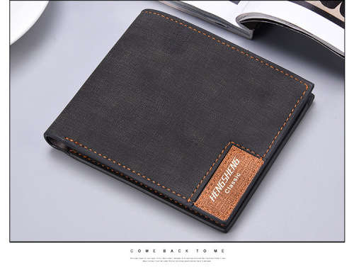 Classic Wallet. Brand New. ***R10 Increments ... NO RESERVE***