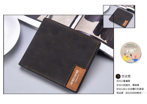 Classic Wallet. Brand New. ***R10 Increments ... NO RESERVE***