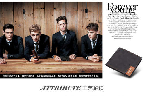 Classic Wallet. Brand New. ***R10 Increments ... NO RESERVE***