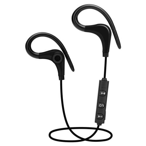 Bluetooth Sport Earphones. Brand New. ***R10 Bid Increments ... NO RESERVE***